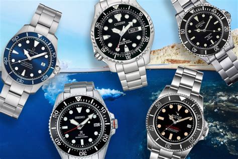 replique rolex submariner etanche|5 Alternatives Accessibles à la Rolex Submariner.